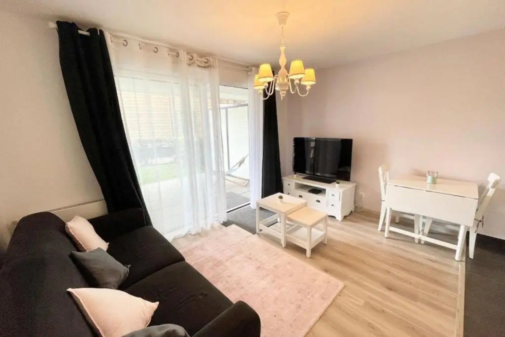 T2 de Standing Port Et Plages a Pieds