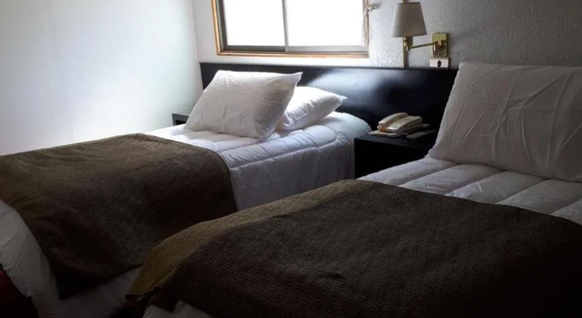 Hotel Gavina Express