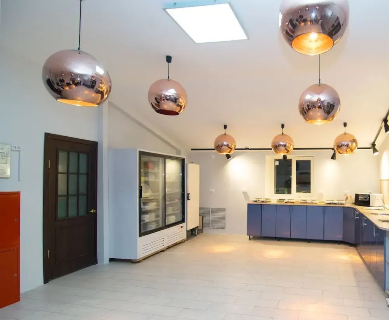 Хостел Лофт