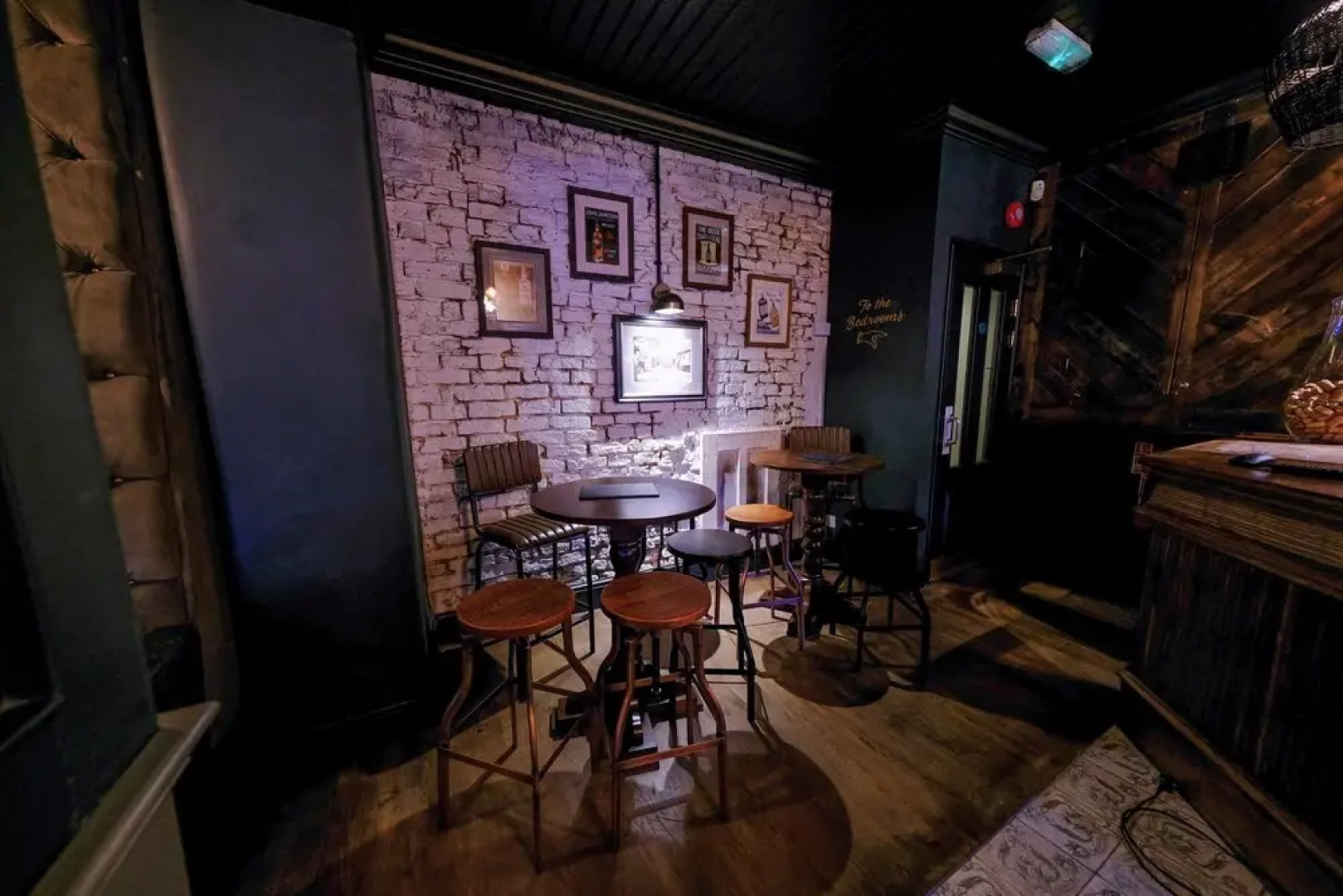 The Governors' House by Greene King Inns