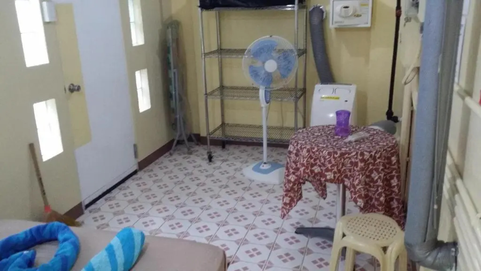 AABANA Beach&Watersport Resort