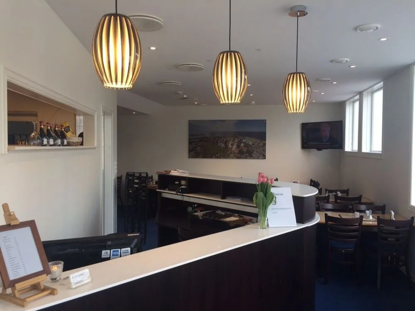 Astoria Hotel Kristiansund