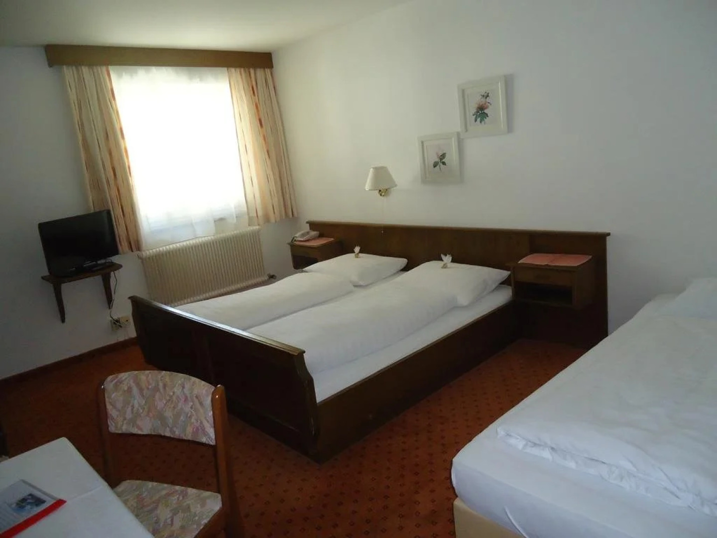 Ferienhotel Elvira
