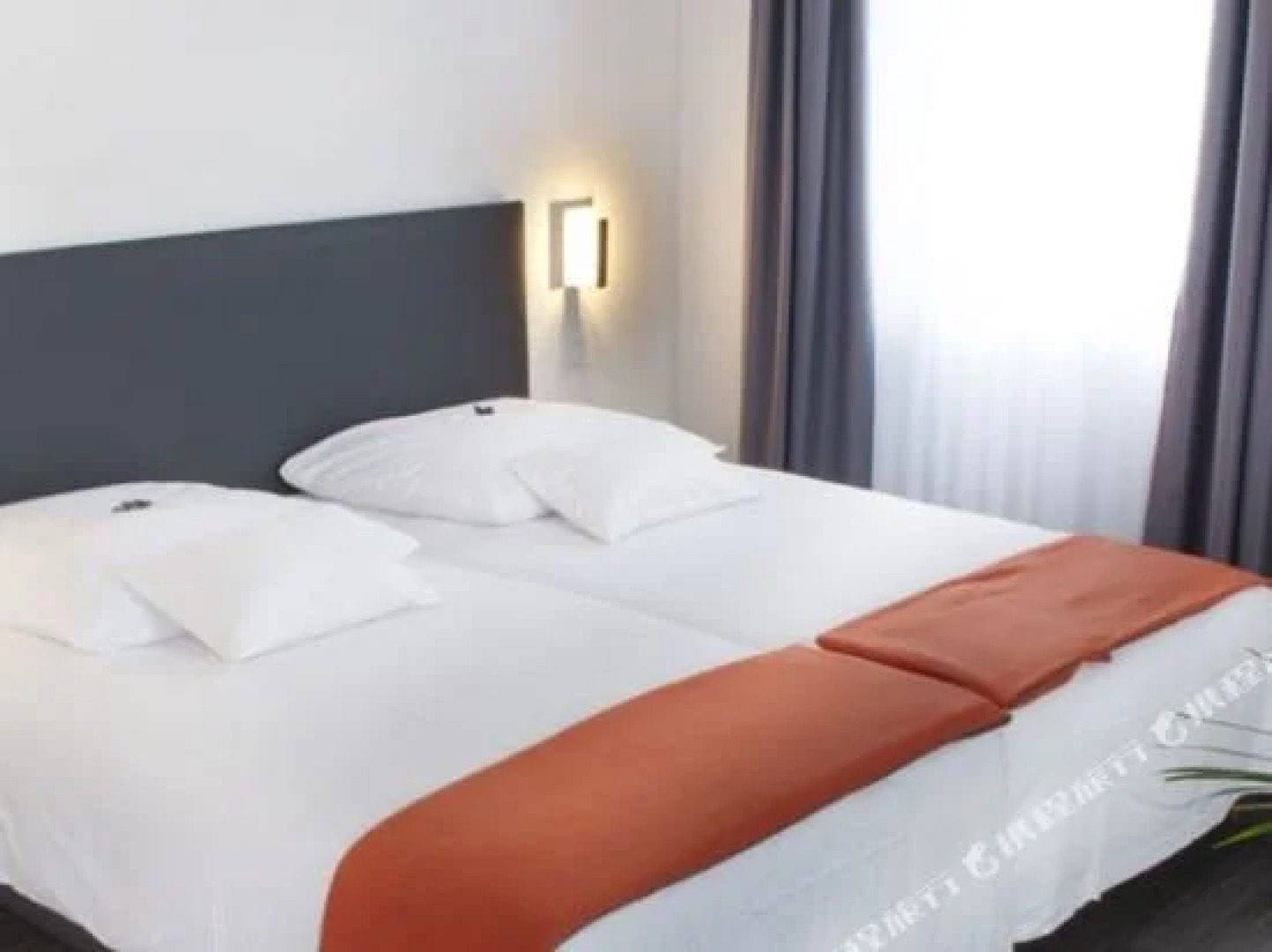 Hotel Restaurant Portofino