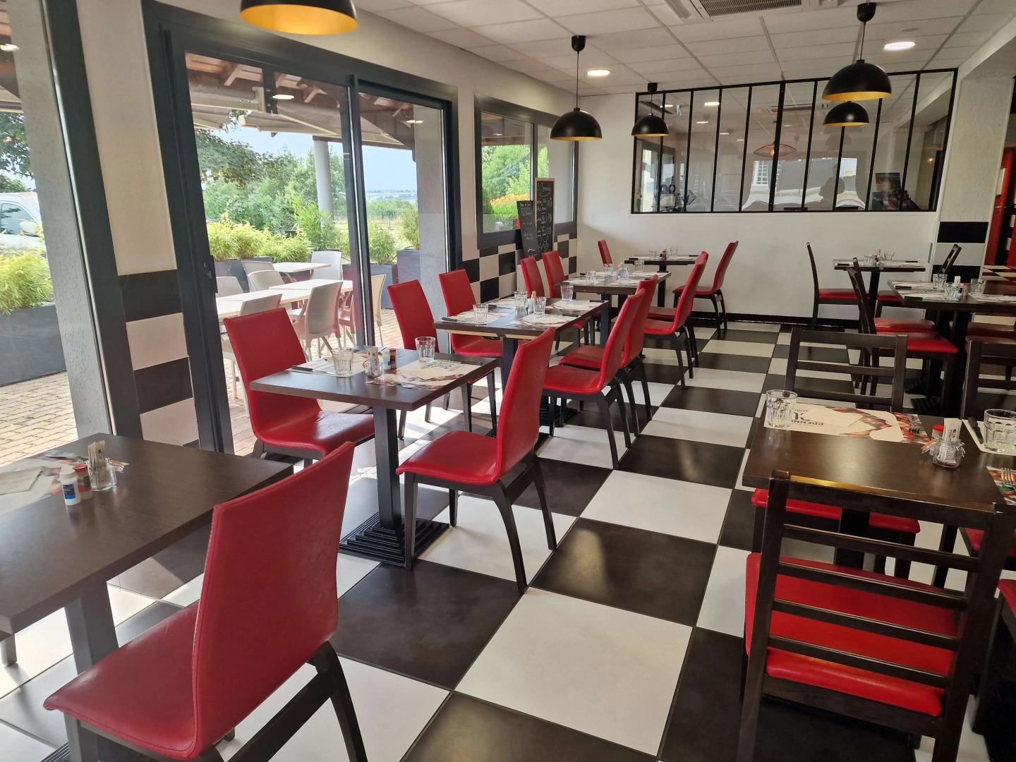 KYRIAD MONTLUCON - Saint Victor