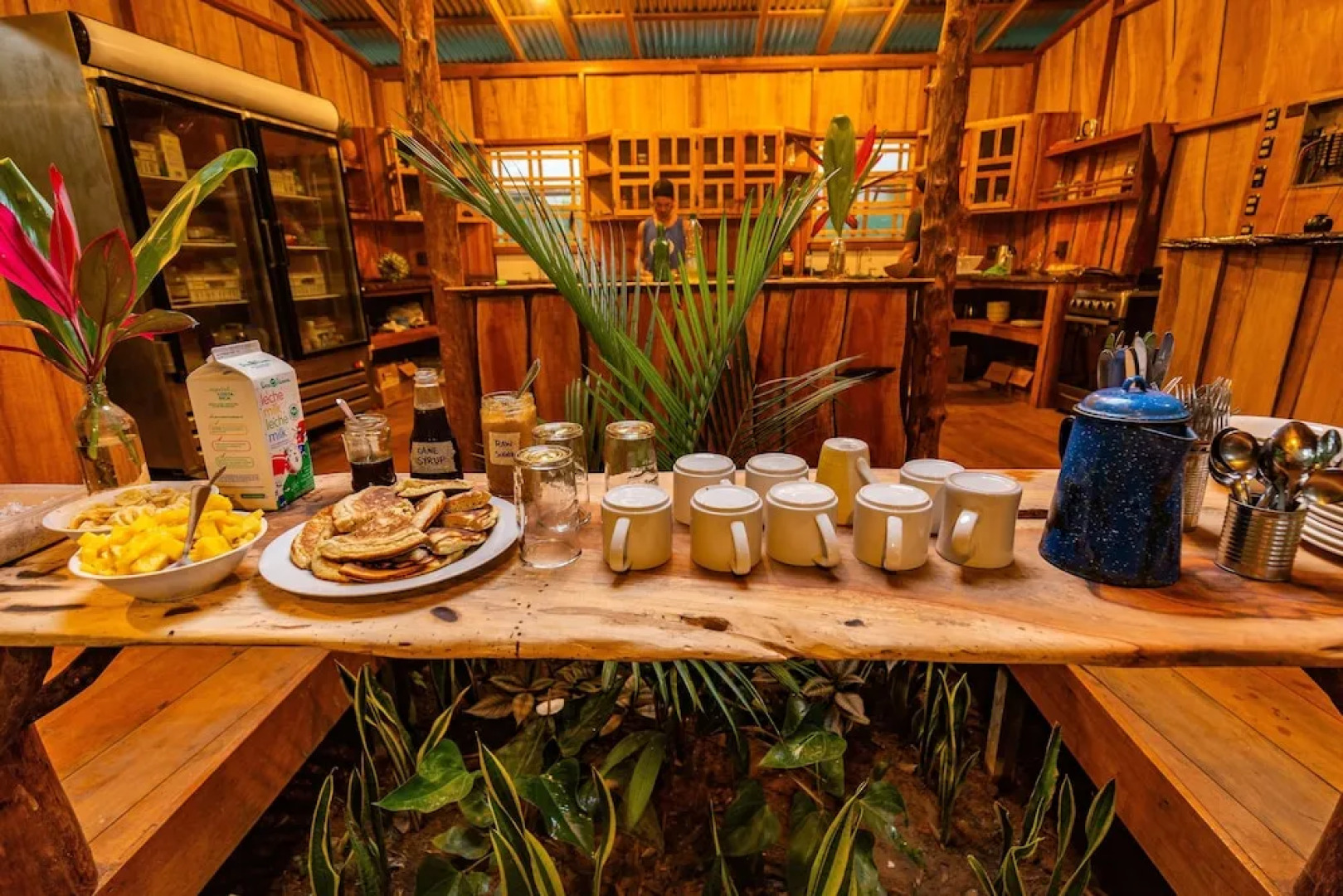 Cascada Elysiana - Hostel