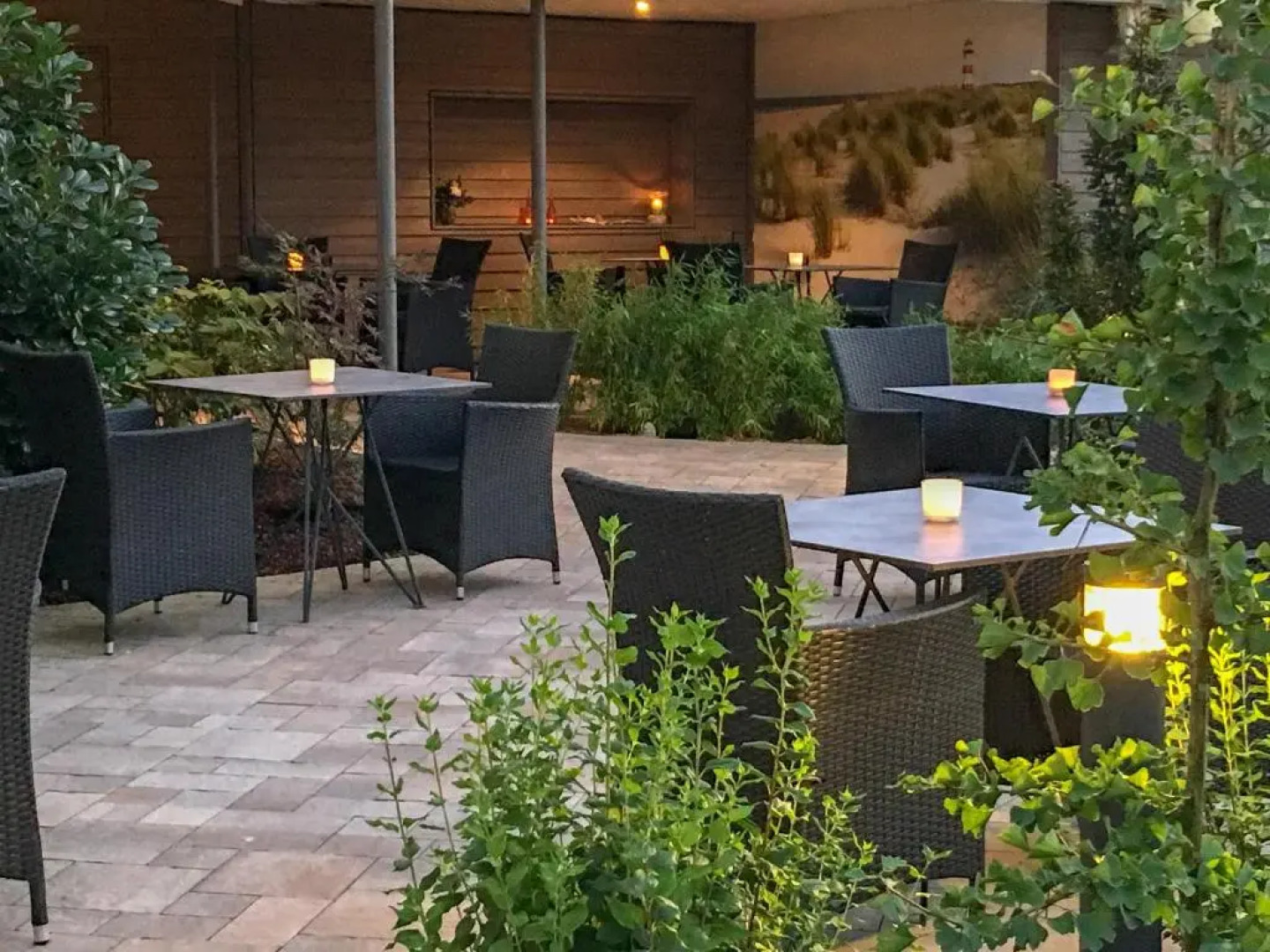 Trend Hotel Oldenburg