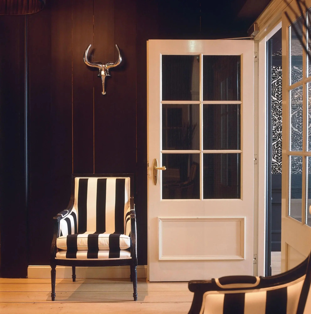 Suitehotel Posthoorn