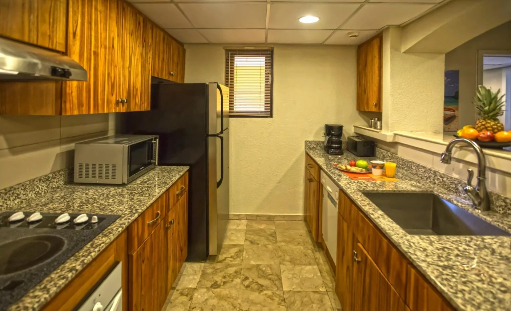 The Royal Sea Aquarium Resort