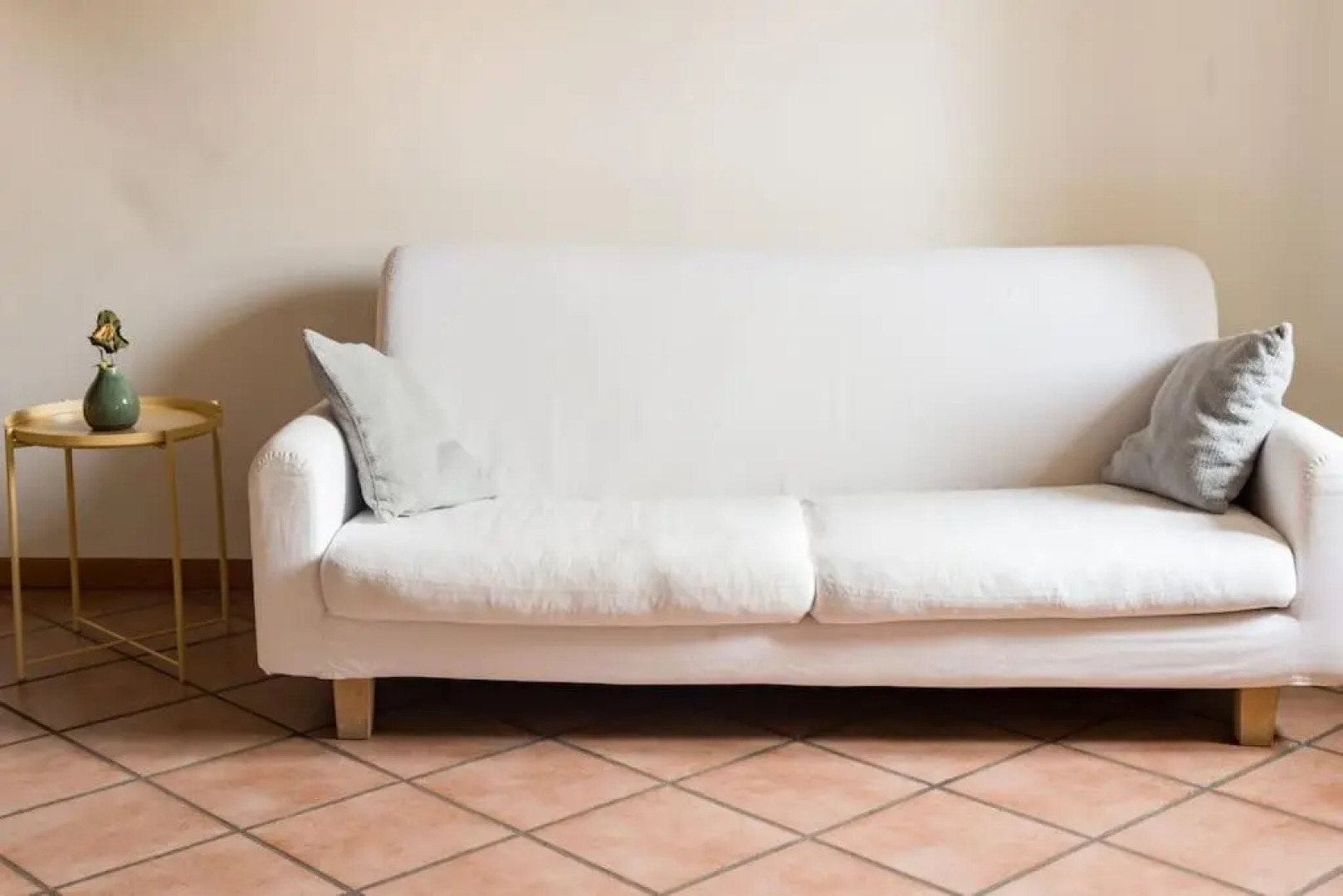 Corte Storica del 1700