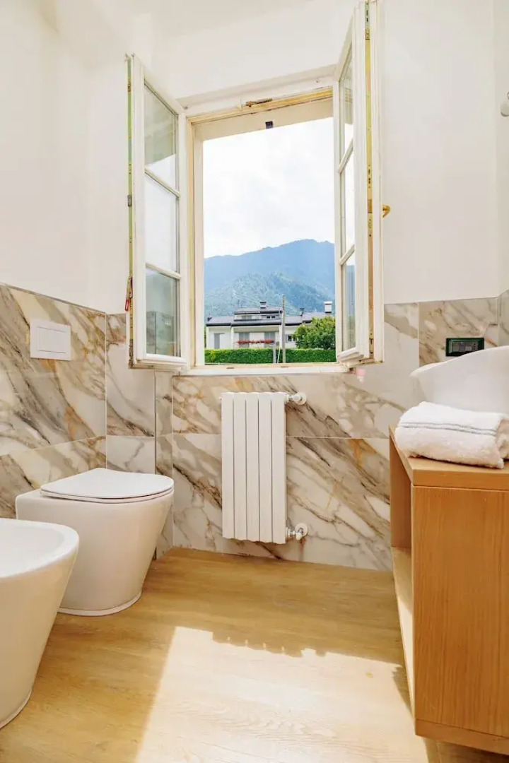 Hotel Ristorante Valamerica