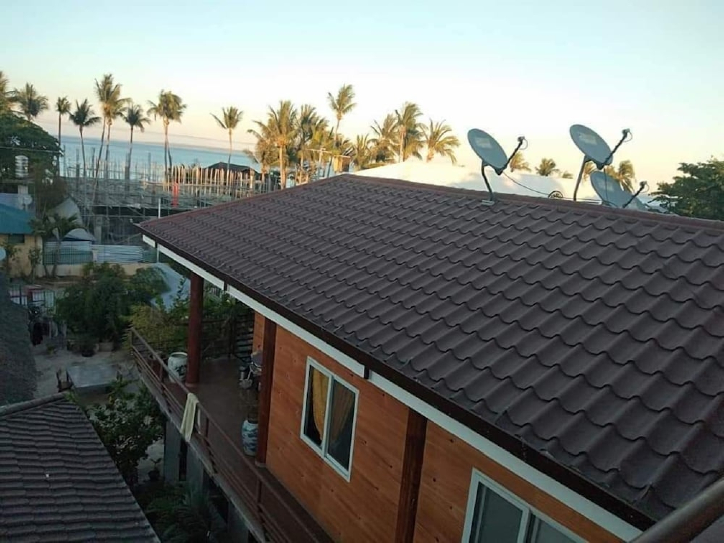 HR Hotel Bar and Restaurant