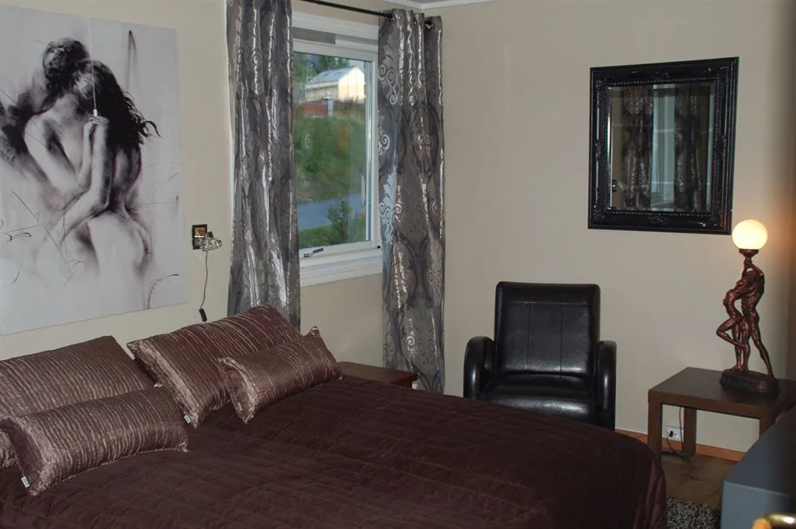 Altafjord Gjestegaard & Spa