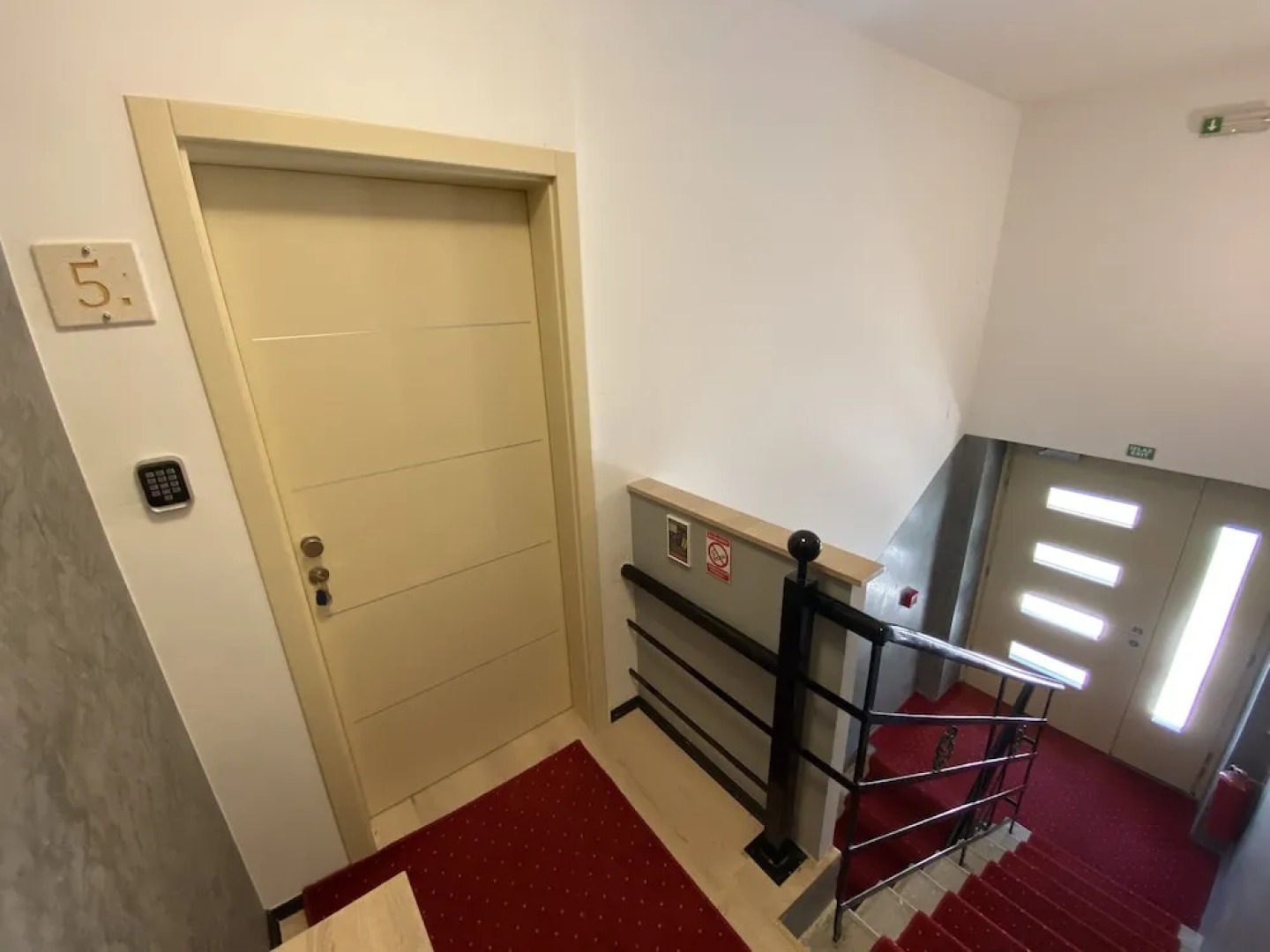 Integral Hotel Arbia - Villa Rio