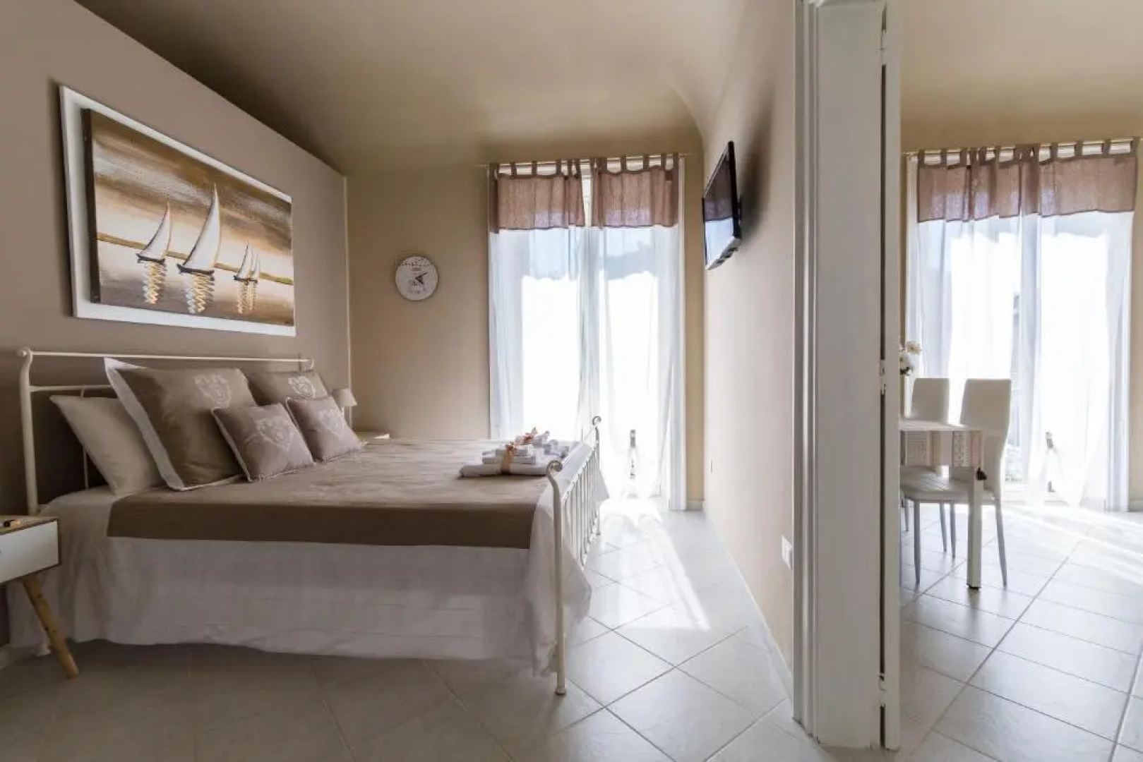 Casa Dolce Casa - Guest House