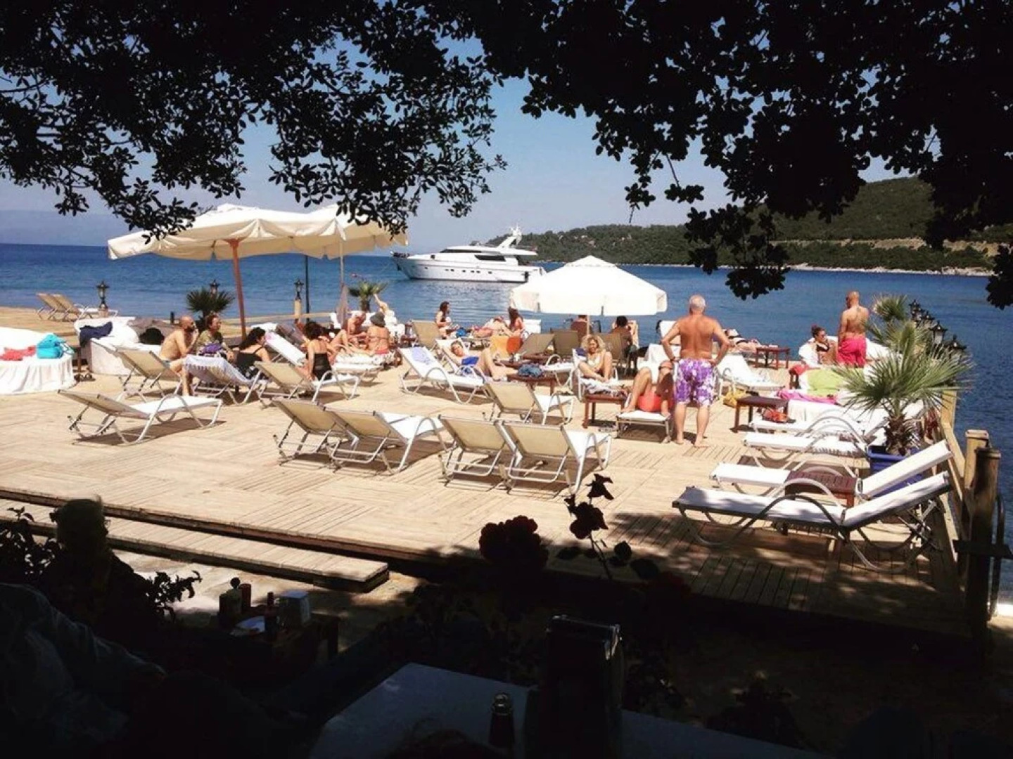 Casablanca Antik Hotel