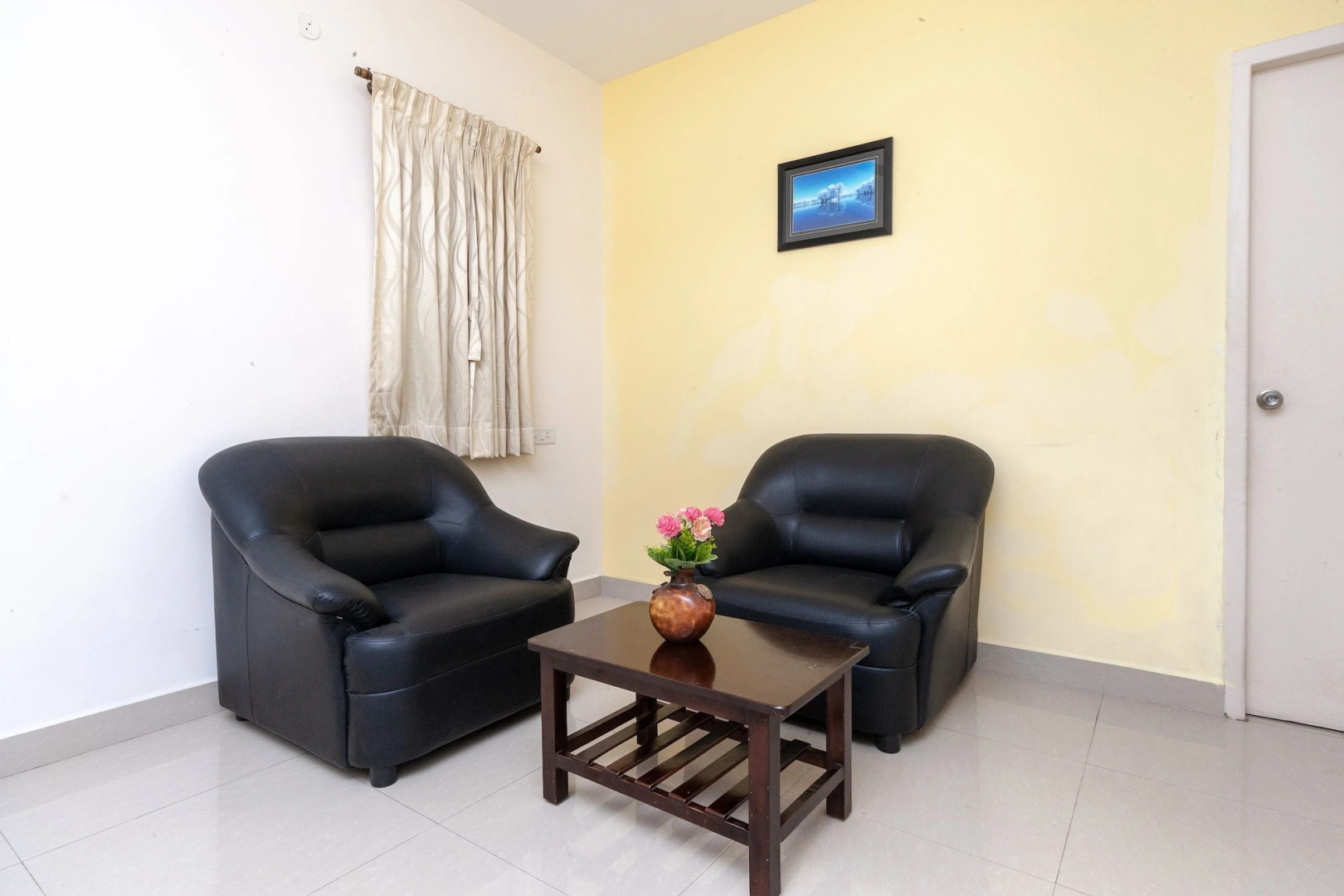 Capital O 27794 Virgo Comfort Homes