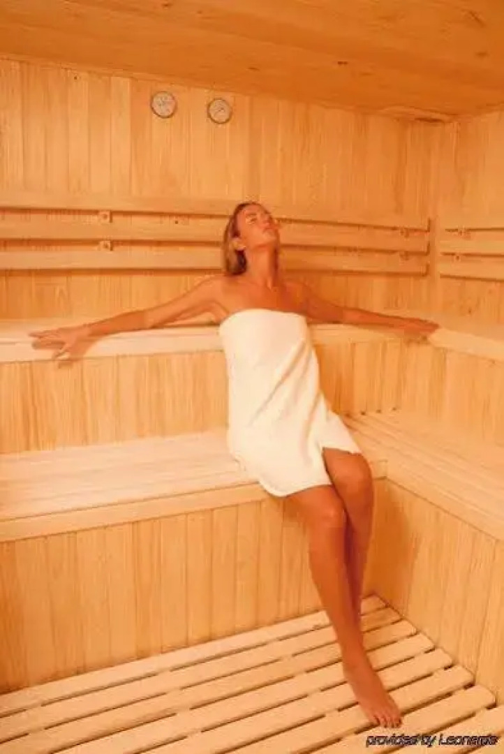 Hotel Marbella Resort