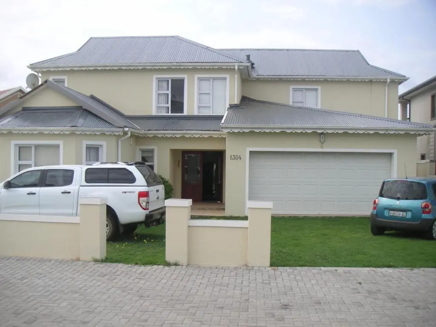 Waterside Living MM1304