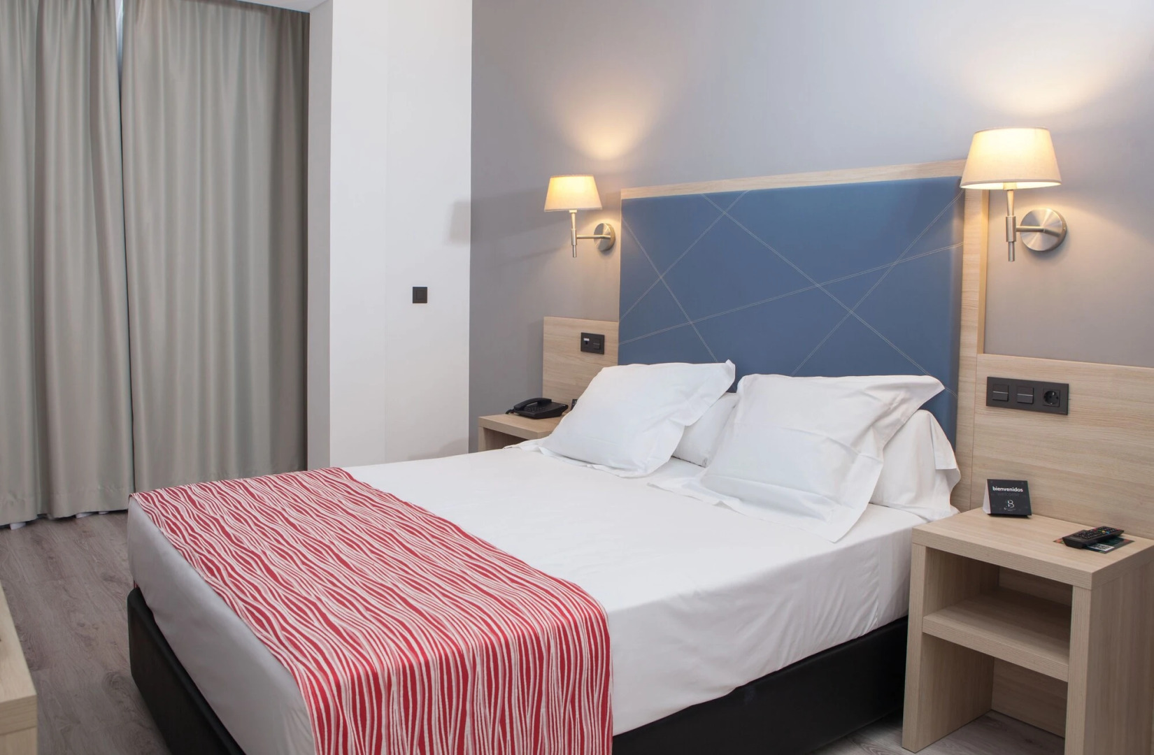 Hotel Soho Bahia Malaga