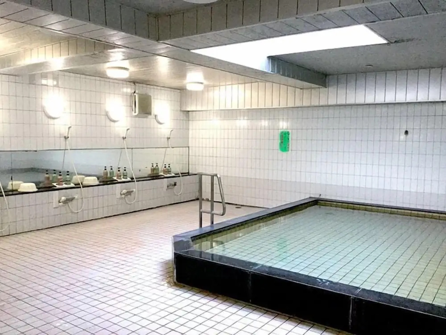 Kyodo Omachi Building Omachi-So