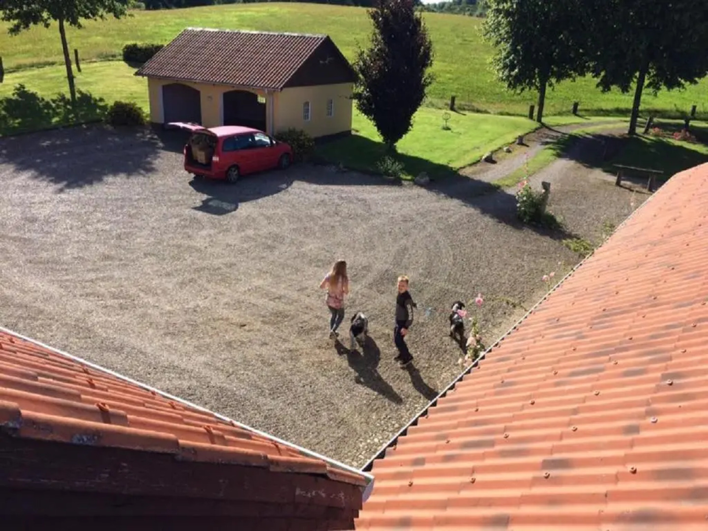 Smidstrupvej 3 - The Lodge