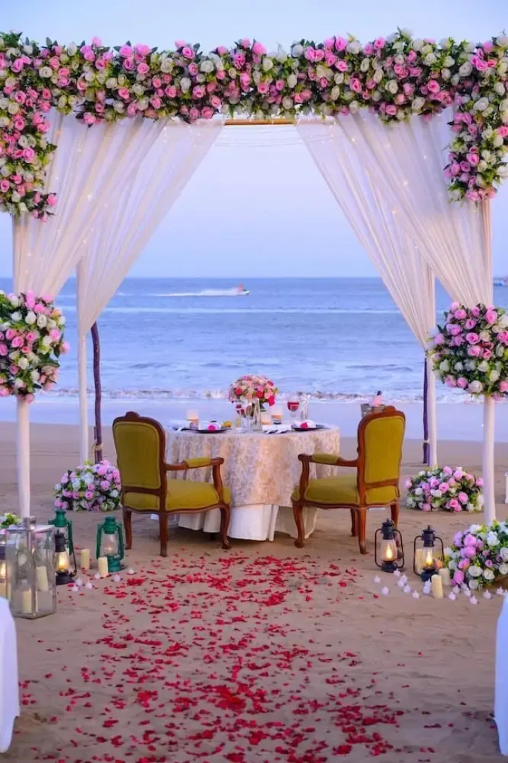 The Fort House, Diu- IHCL SeleQtions