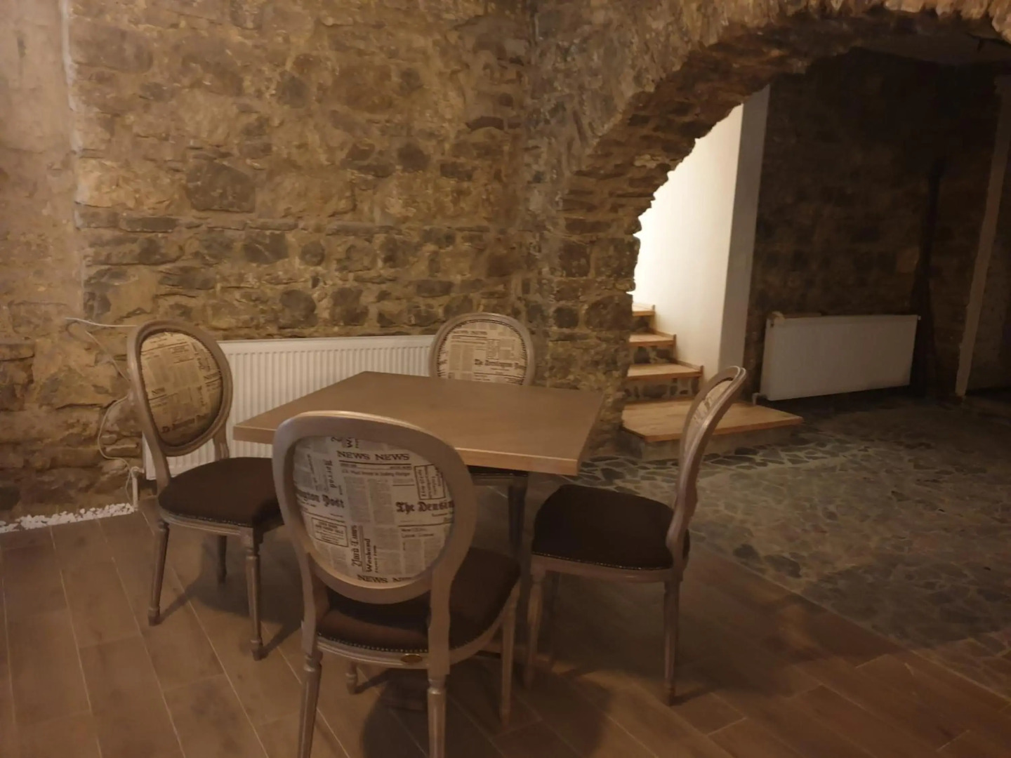 Hotel boutique Vila LaKastel