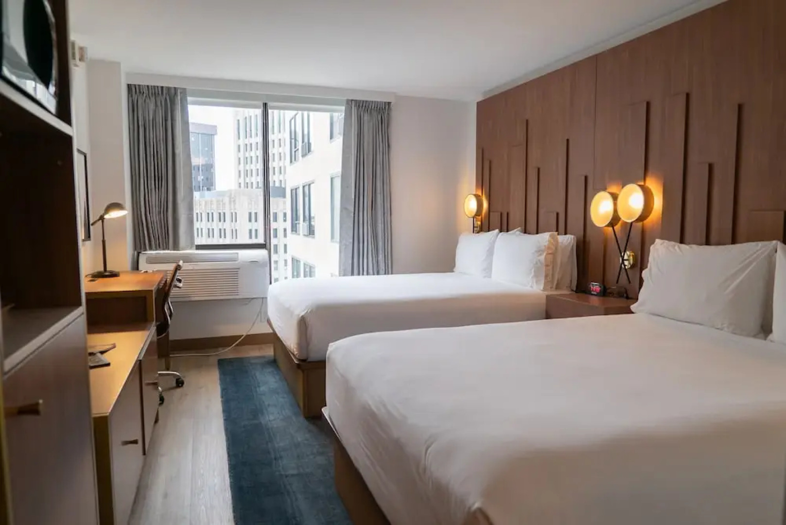 Hotel Indigo Detroit Downtown, an IHG Hotel