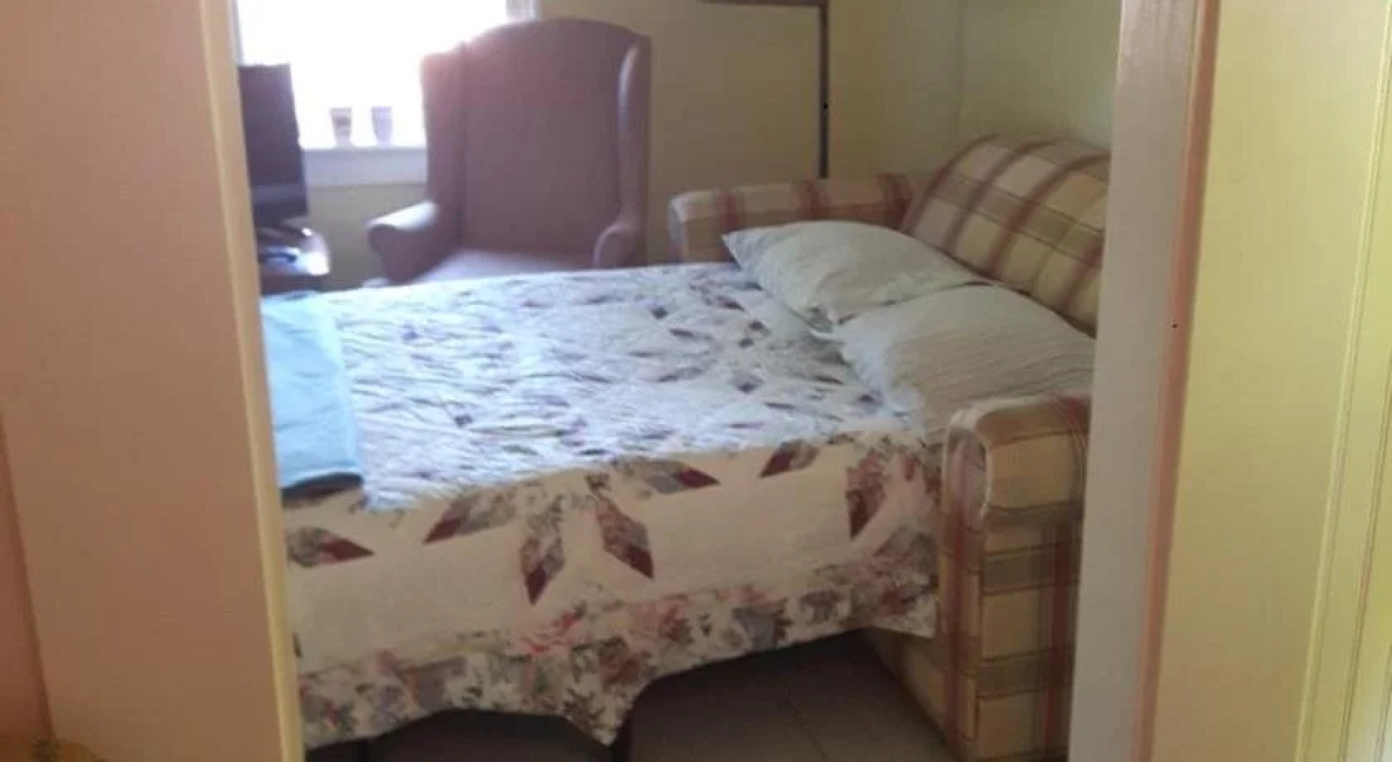 Gables Bed & Breakfast