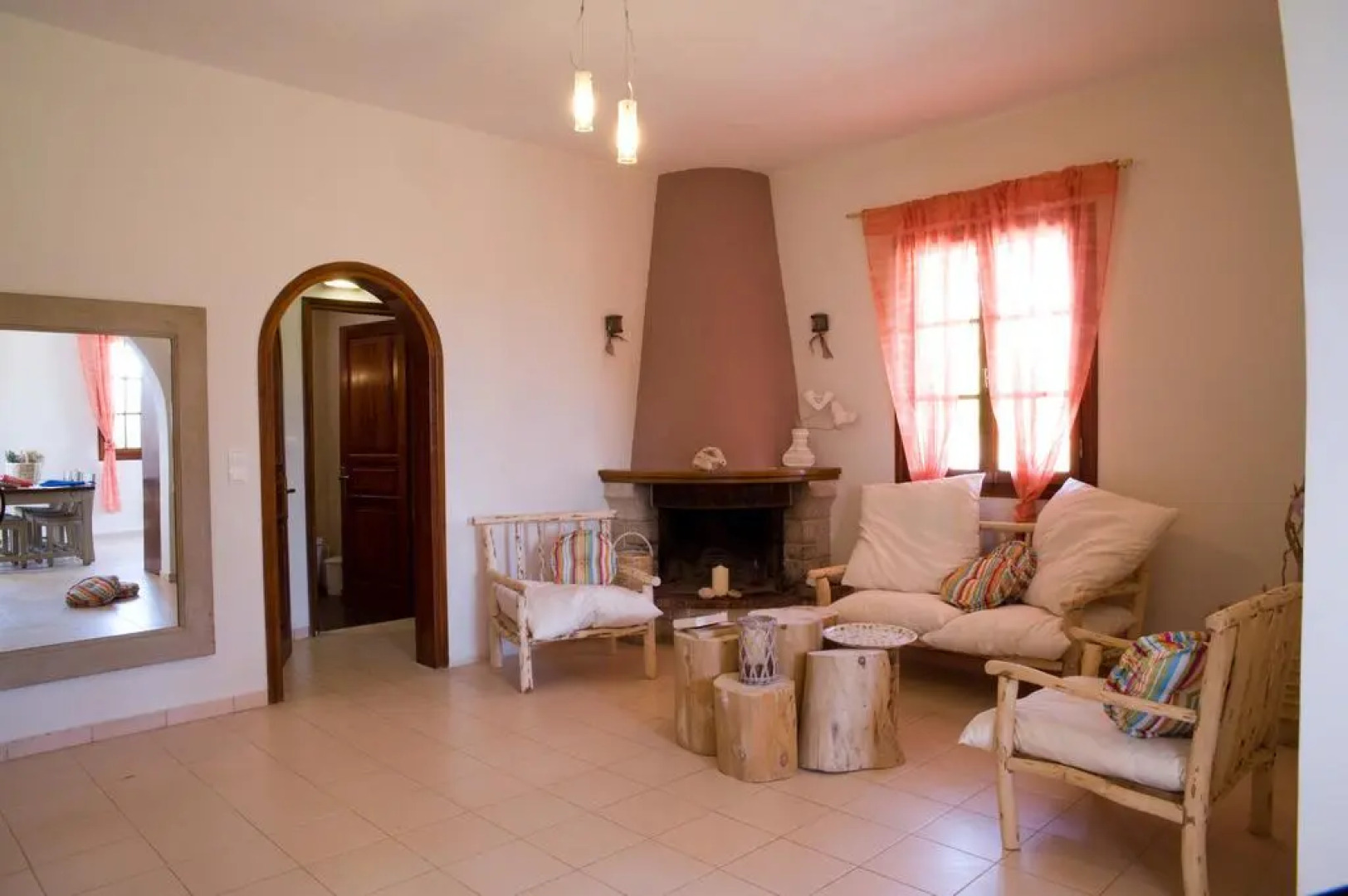 Caretta Bay View Villas