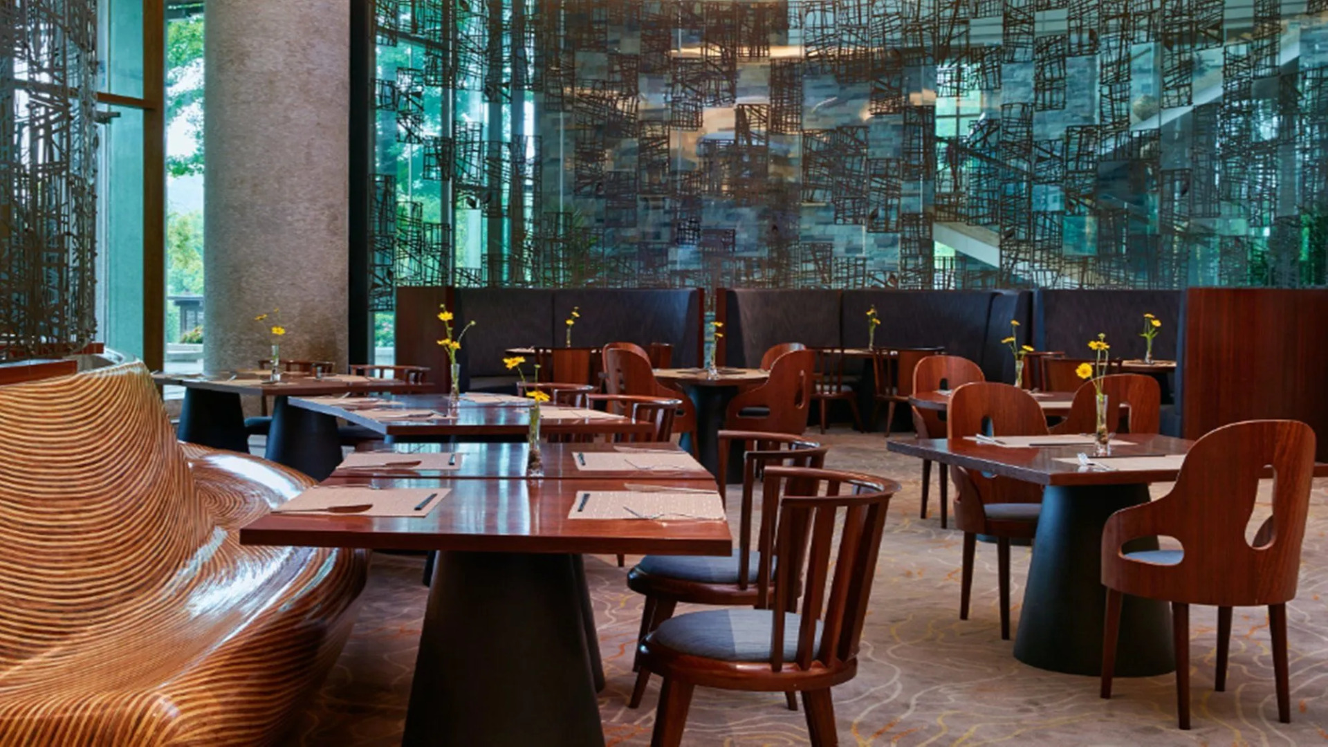 InterContinental One Thousand Island Lake Resort by IHG