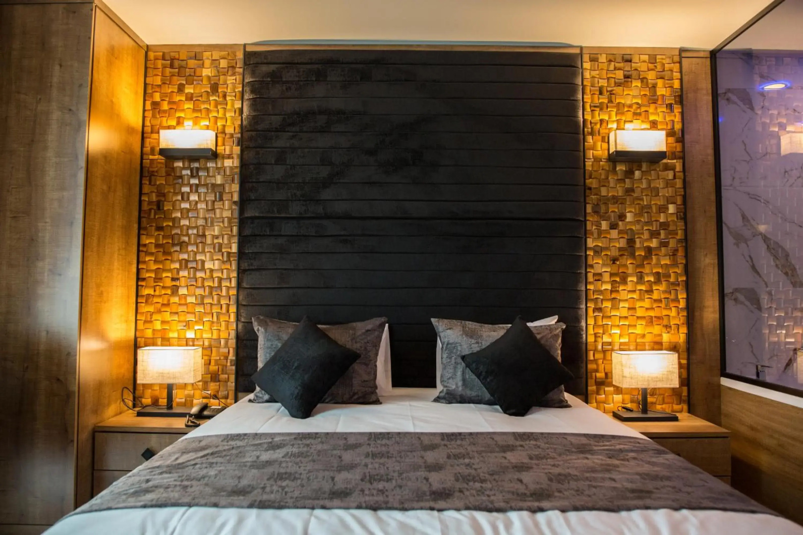 Hotel BFC Spa & Sport