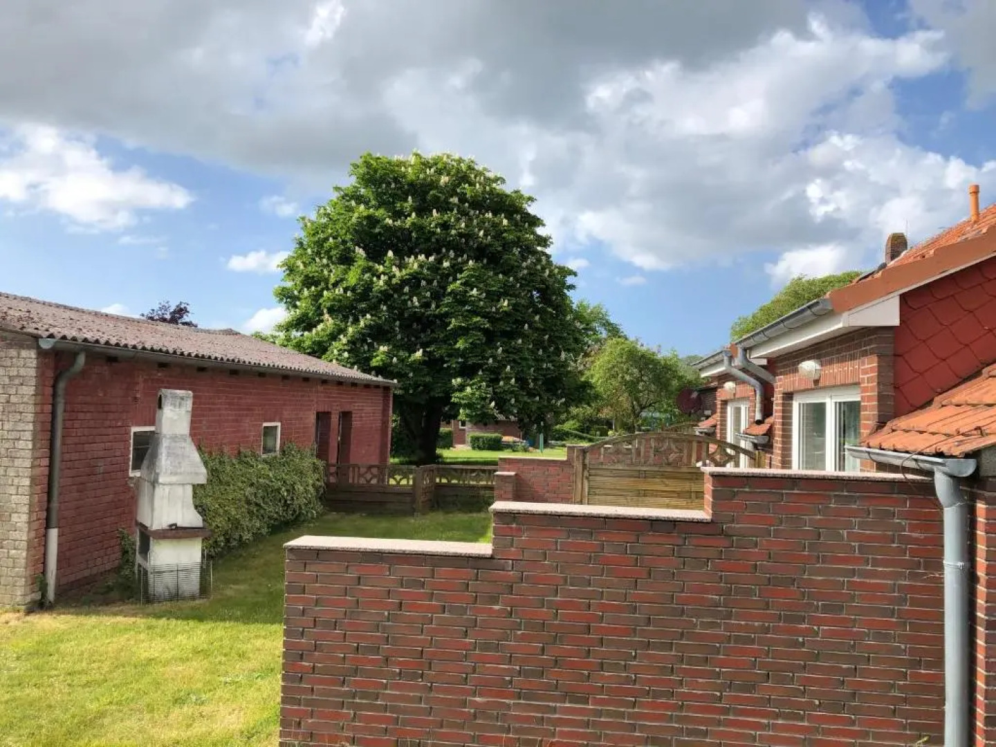 Ferienwohnungen Am Mühlenhügel