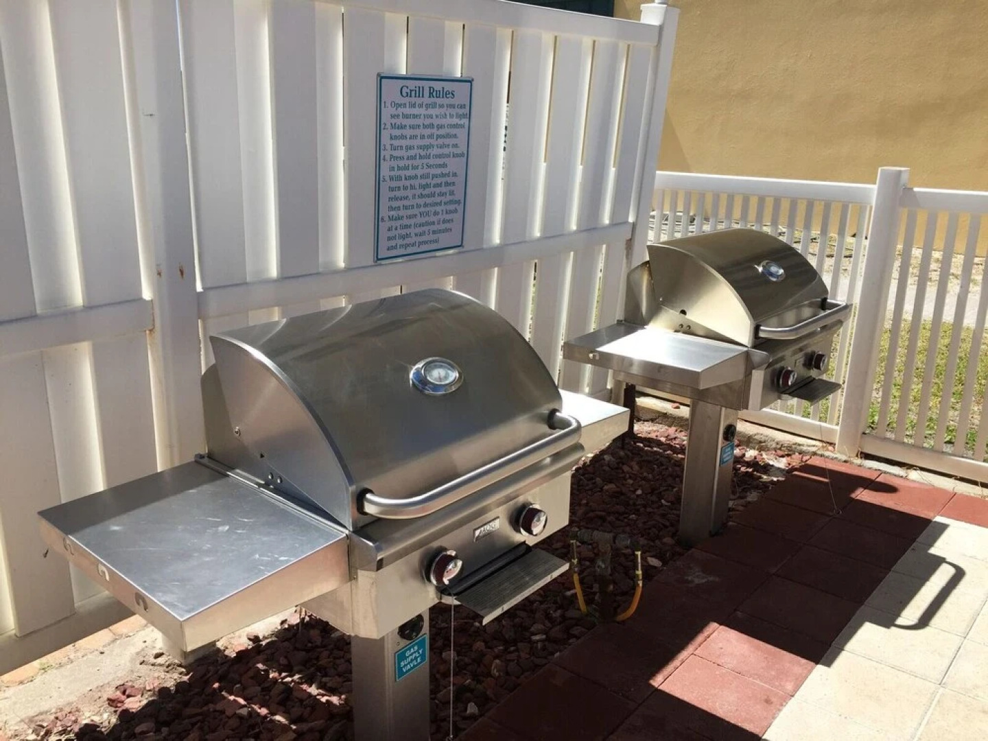 The Pearl of Navarre Beach