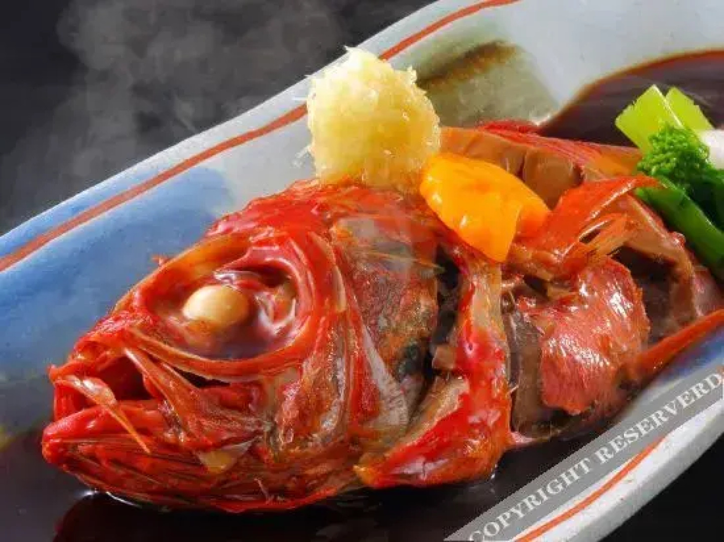 Ryokusuitei Katsuura Annex Suika