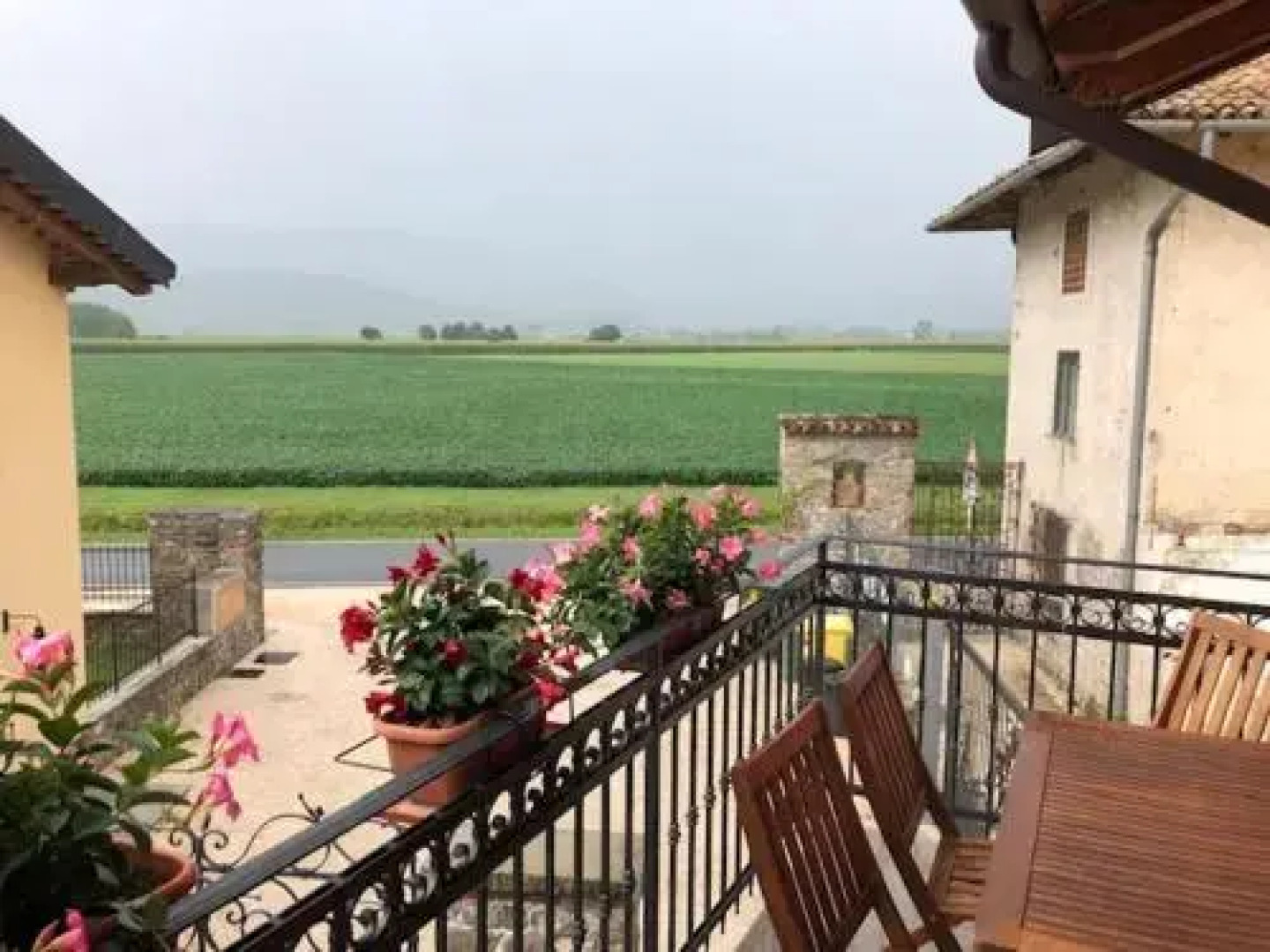 Agriturismo Borgo Chiasalp