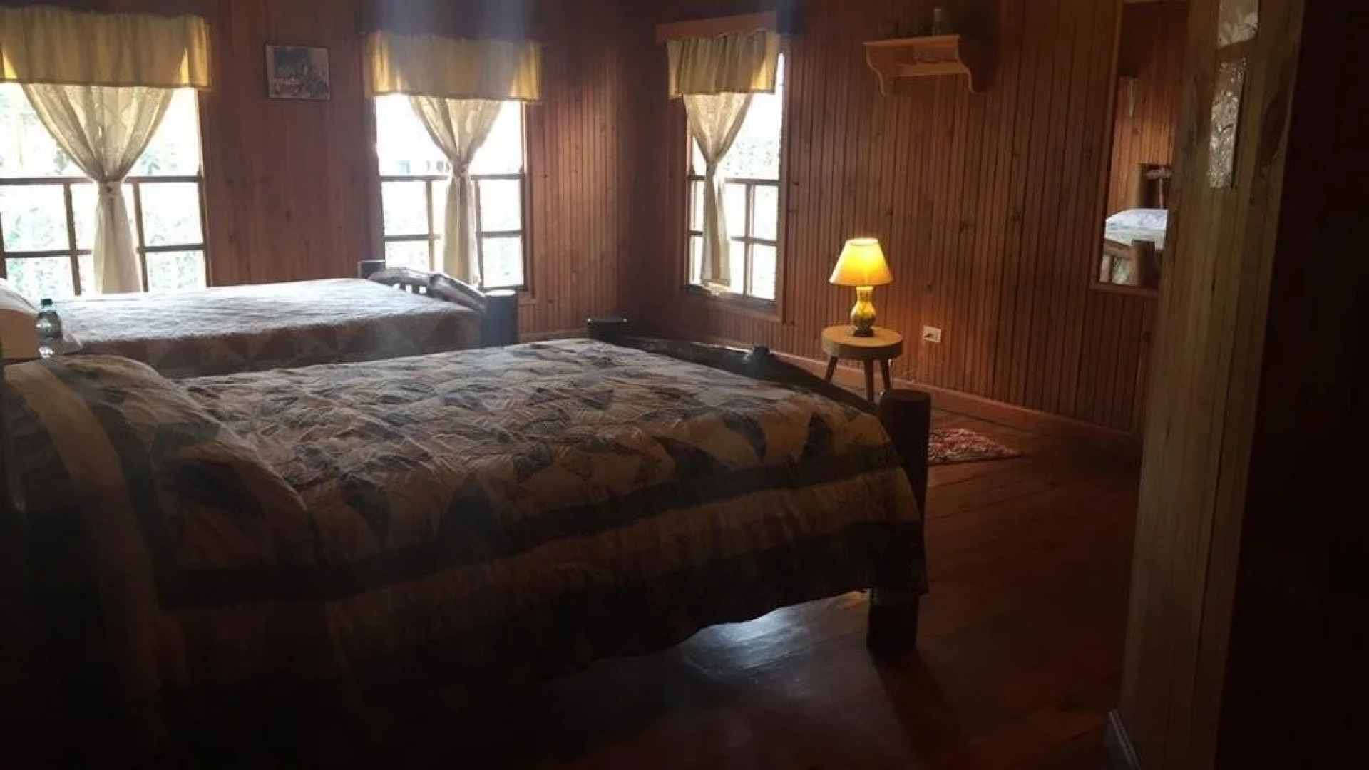 Hotel Posada De Carlos V