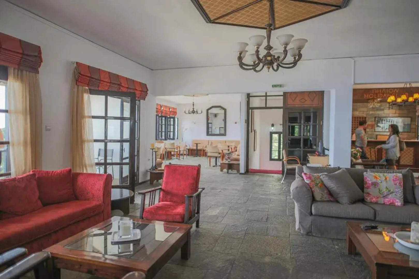 Pilio Sea Horizon hotel