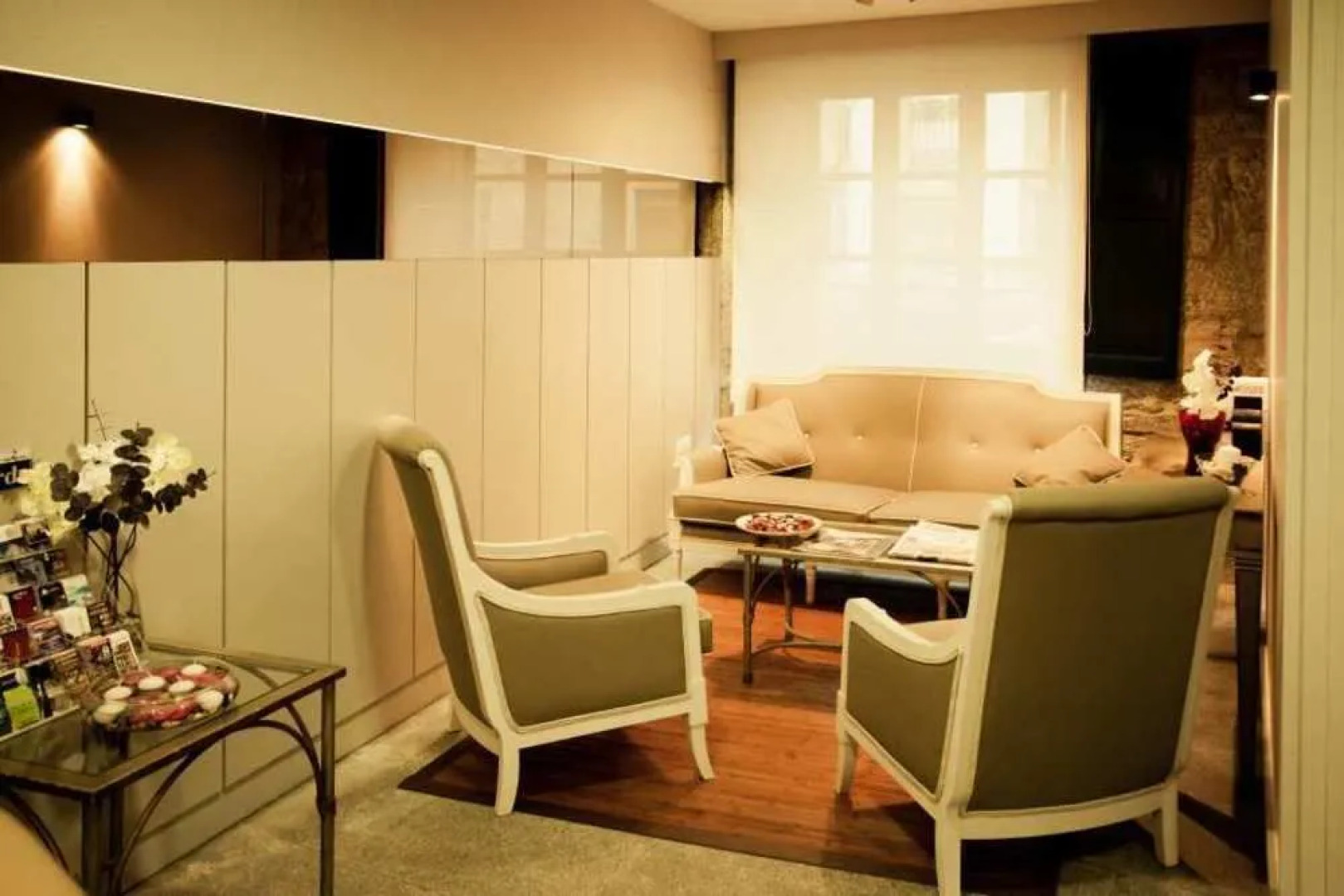 Hotel Fonte de San Roque