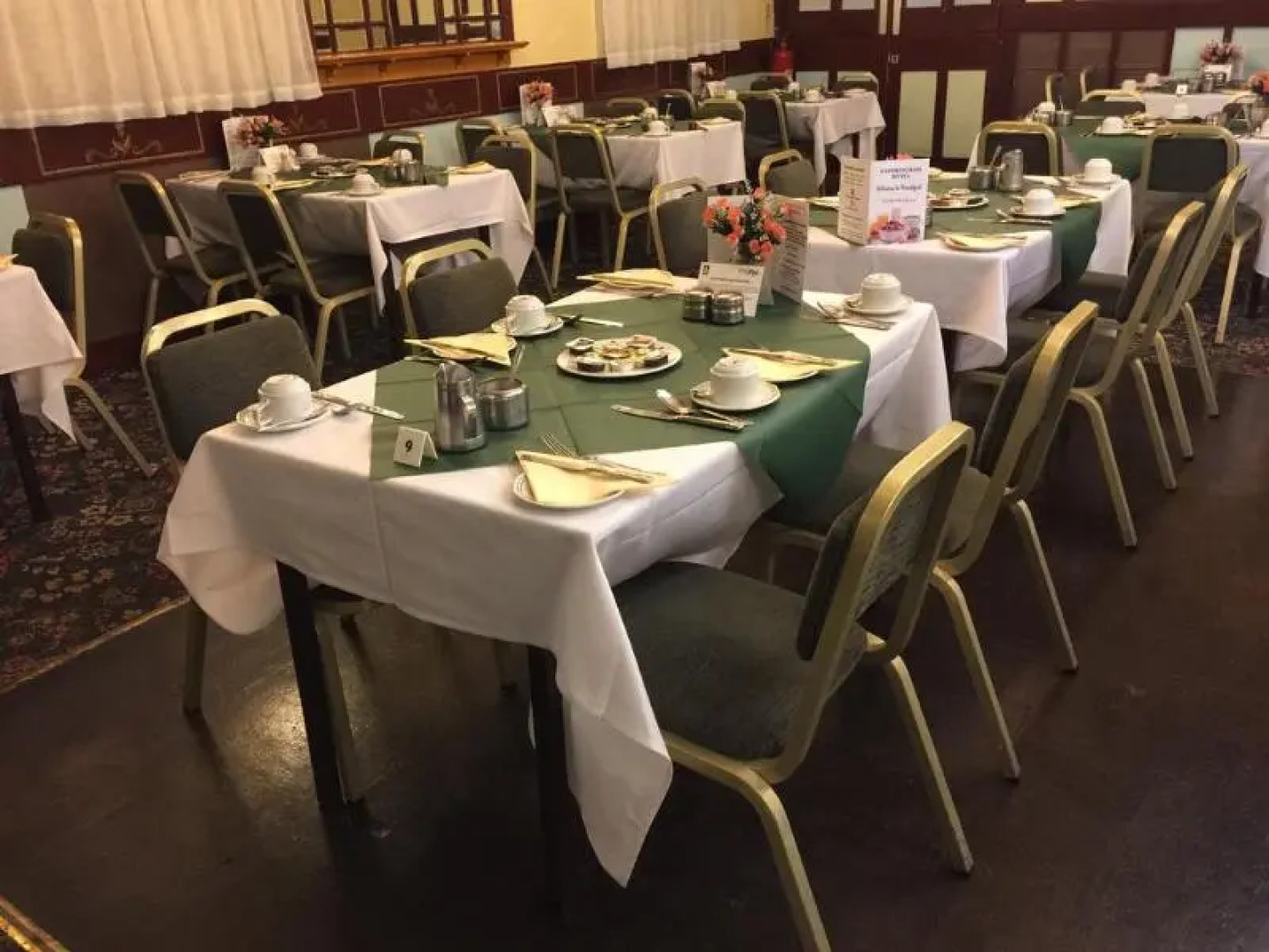 Cardiff Sandringham Hotel