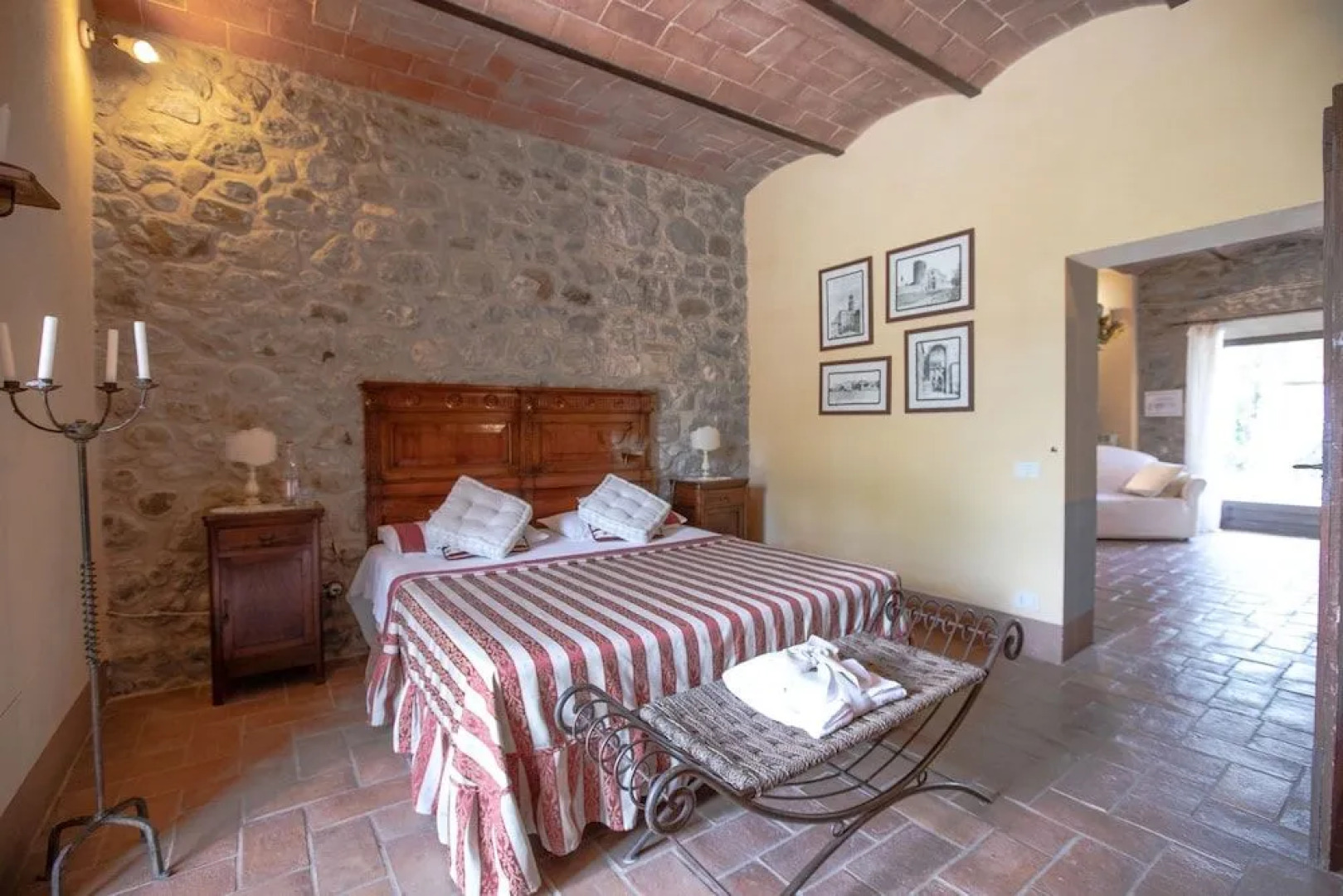 Agriturismo SantAlberto