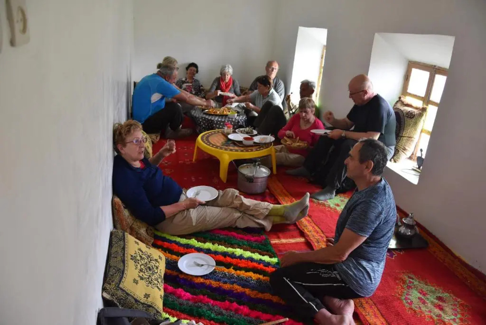 Maison Dhôtes Dar Afra