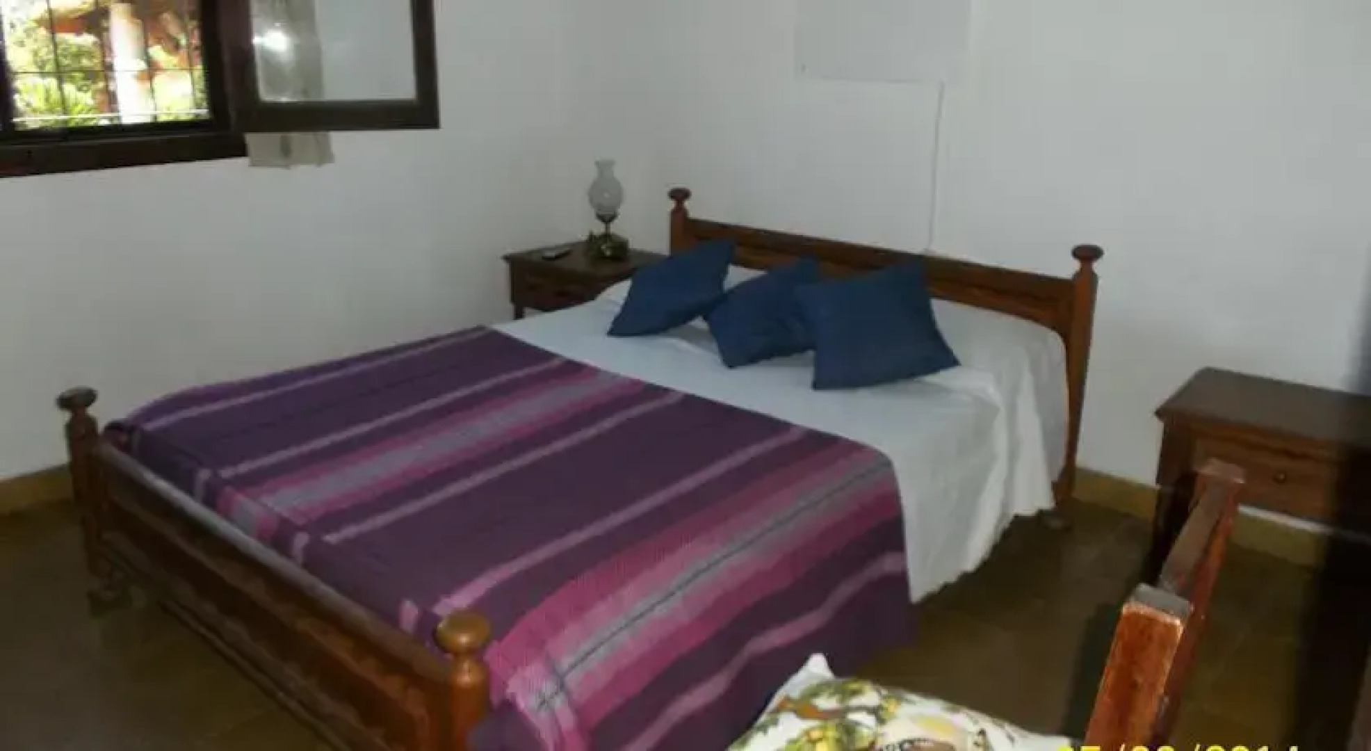 Las Abajeñas Casa de Campo