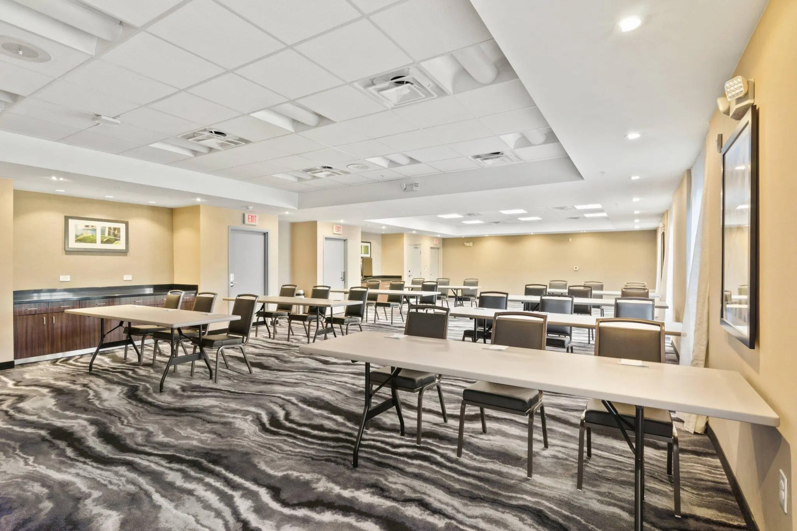 Fairfield Inn & Suites by Marriott St Petersburg North