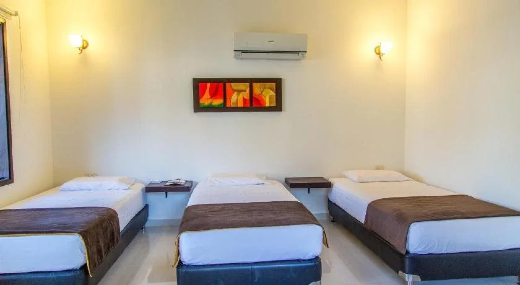 Hotel Boutique Duranta