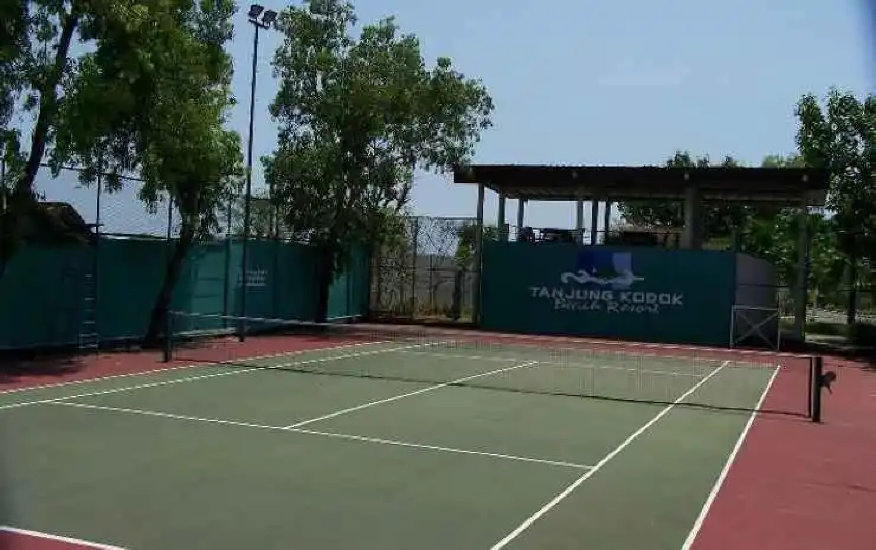 Tanjung Kodok Beach Resort