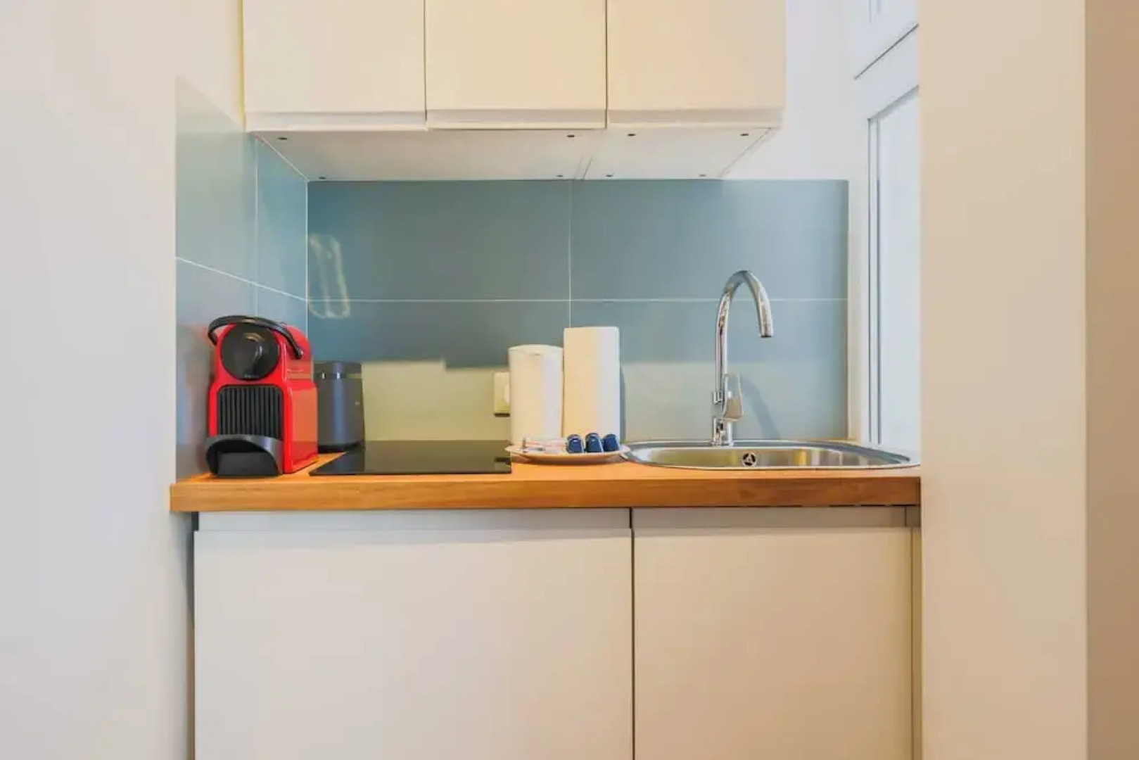 Charming Appt - 1bdr/4p - Saint Ouen