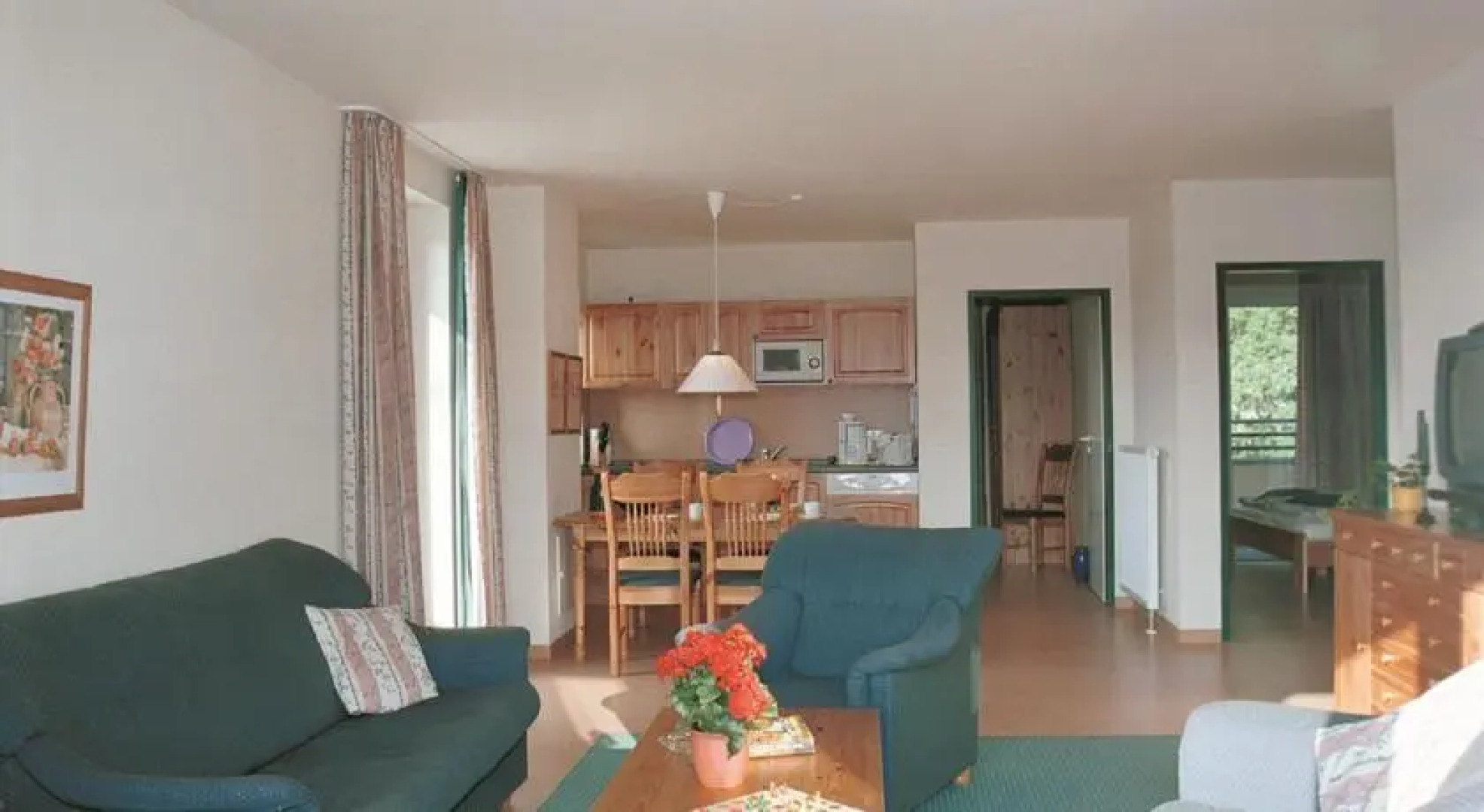 Ferienwohnanlage Domiziel