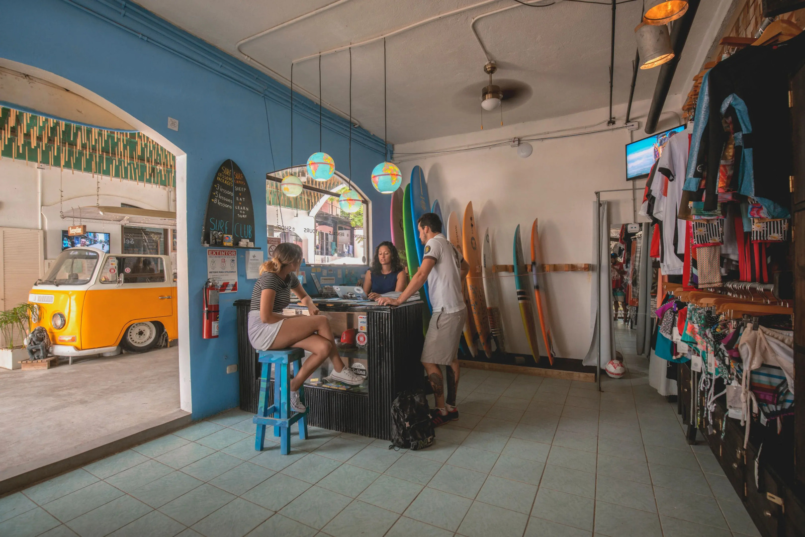 Selina Santa Teresa North